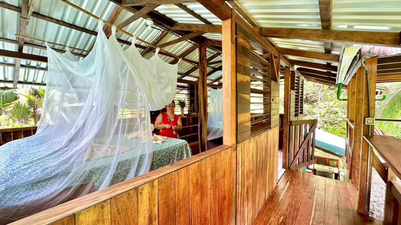 Casa Aire Libre Villa Puerto Jiménez Eksteriør billede